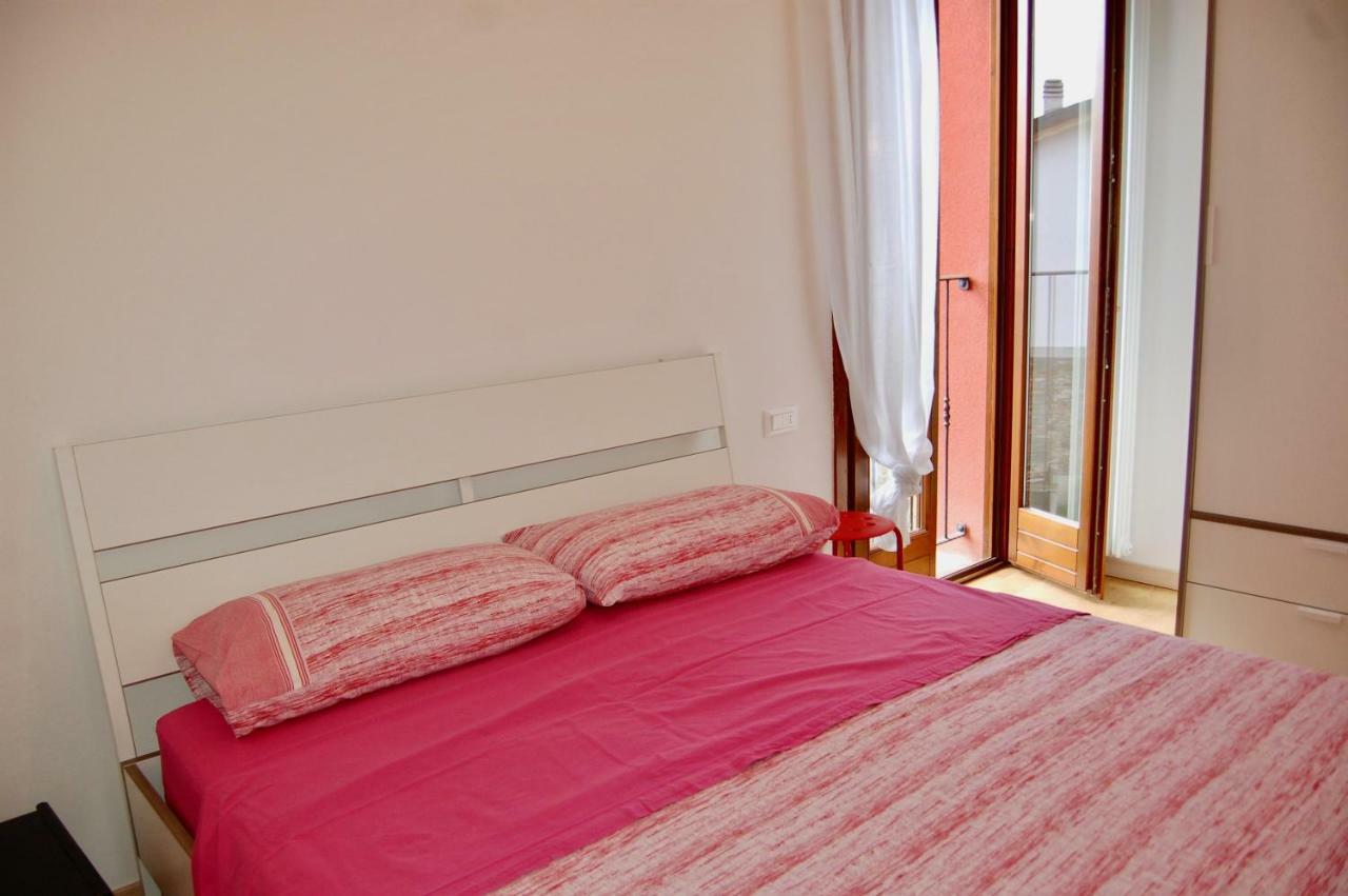 Casa Patrizia Διαμέρισμα Sueglio Εξωτερικό φωτογραφία